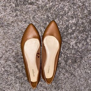 Express shoes Size 7